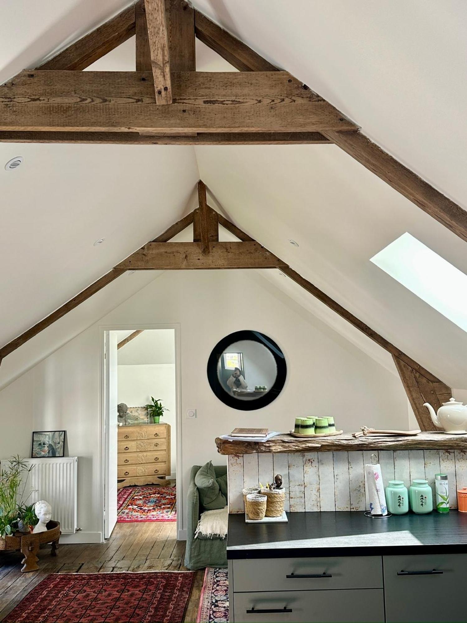 L'Aumonerie De Rotheneuf Lägenhet Saint-Malo Exteriör bild