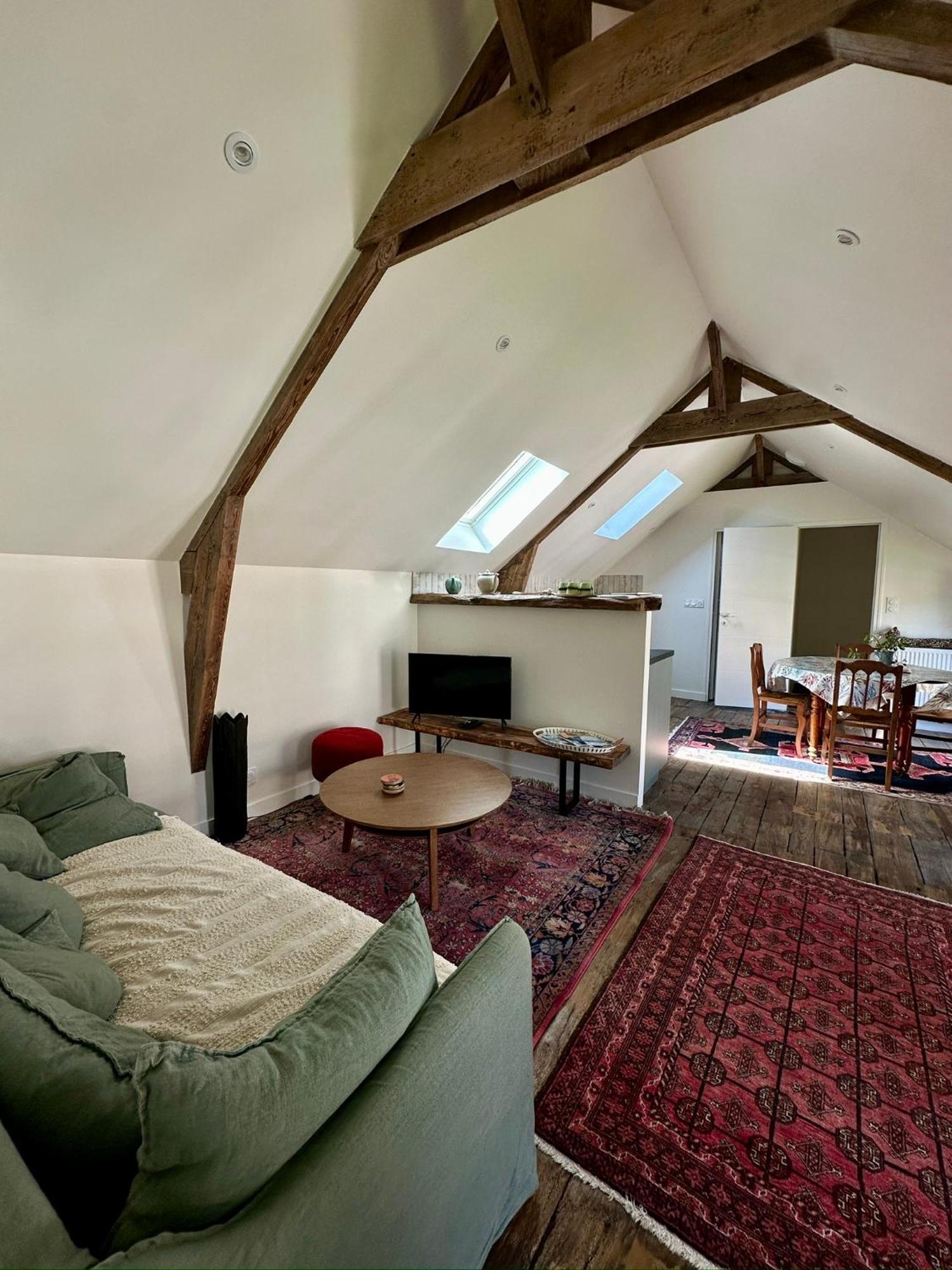 L'Aumonerie De Rotheneuf Lägenhet Saint-Malo Exteriör bild